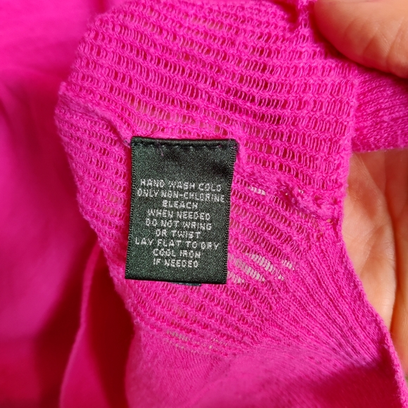 Ralph Lauren T-shirt - Picture 2 of 7